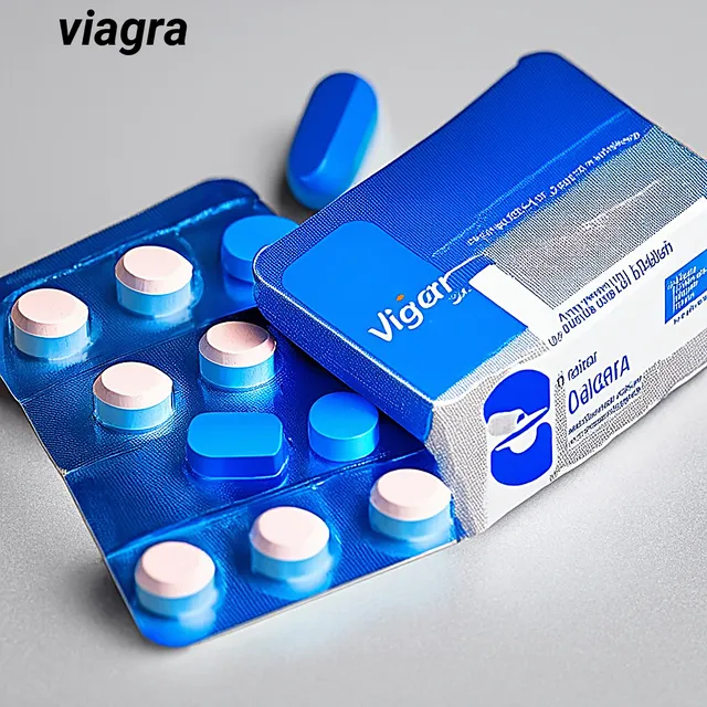 El viagra se puede comprar libremente en farmacias